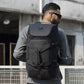 Sac de Voyage Convertible Multifonction Étanche 54L