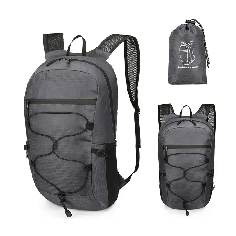 Sac de Voyage Pliable Imperméable 20L