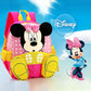 Sac à dos enfant Mickey et Minnie Disney grande capacité