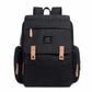 Sac à langer LANDUO grande capacité – Sac à dos multifonction pour maman et bébé