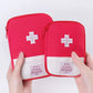 Trousse Médicale de Voyage XL en Oxford – Organisateur de Premiers Secours