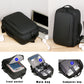Sac à Dos Business Étanche USB – Élégant 15’’
