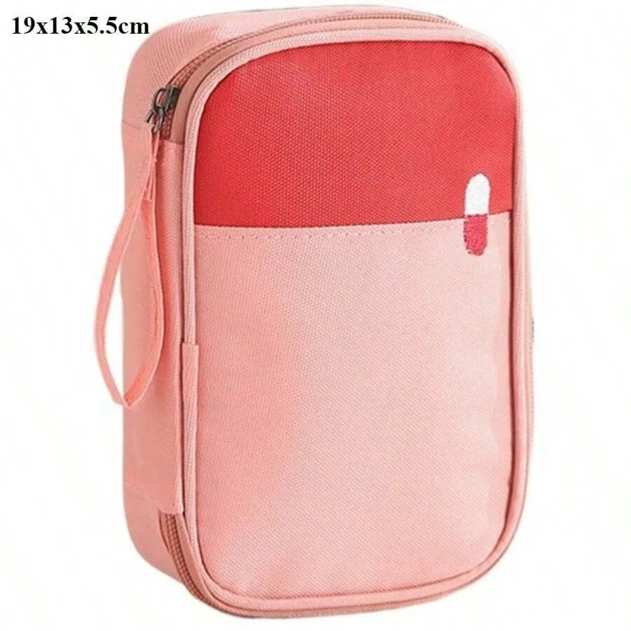 Sac Médical de Voyage en Oxford