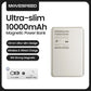 MOVESPEED S10 Slim Magnetic Power Bank 10000mAh