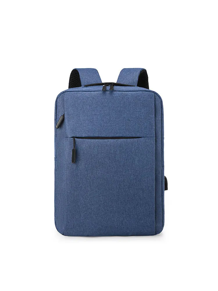 Sac à Dos Ordinateur 15,6" Étanche avec Port USB