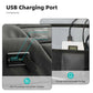 Sac à Dos Business Étanche Heroic Knight 15.6" avec Port USB