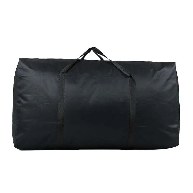 Sac de Rangement XXL Pliable 80 cm Nylon Ultra Léger