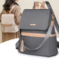 Sac à dos classique anti-vol