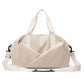 Sac de Voyage Oxford Grande Capacité Compartiment Chaussures