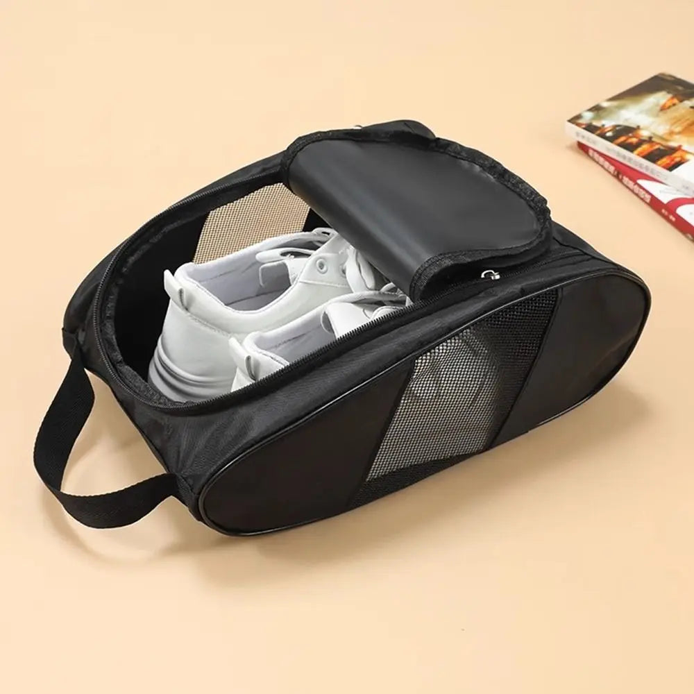 Sac de Voyage Chaussures Sport Oxford Respirant