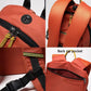 Sac à dos en nylon imperméable grande capacité