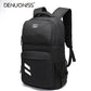 Sac à dos isotherme 2-en-1 – Grande capacité & double compartiment
