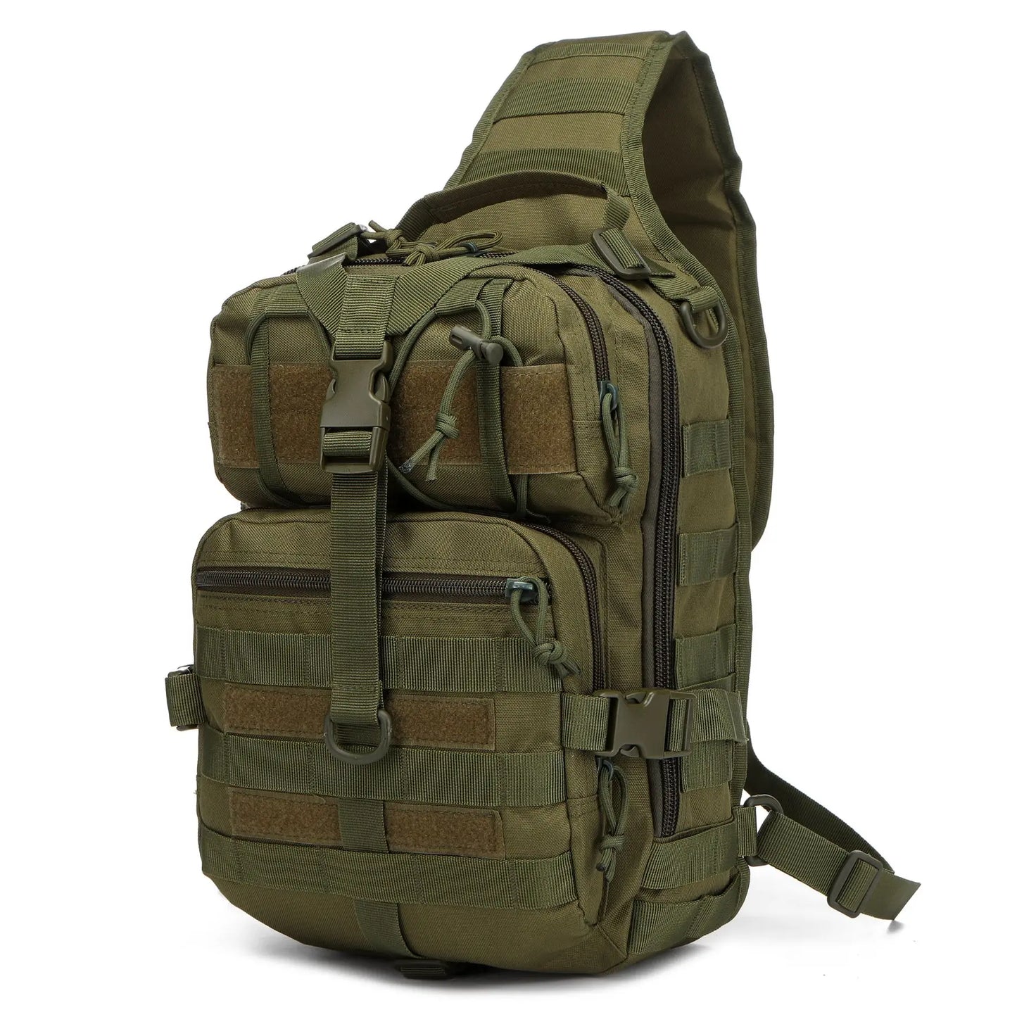 Sac bandoulière tactique imperméable