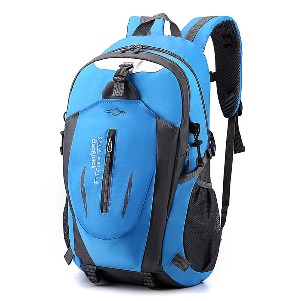 Sac à Dos de Randonnée 40L Imperméable