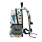 Sac à dos enfant dinosaure polyester léger