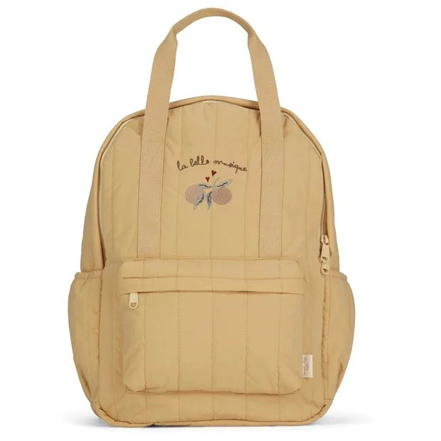 Sac à dos enfant coton imperméable parent enfant