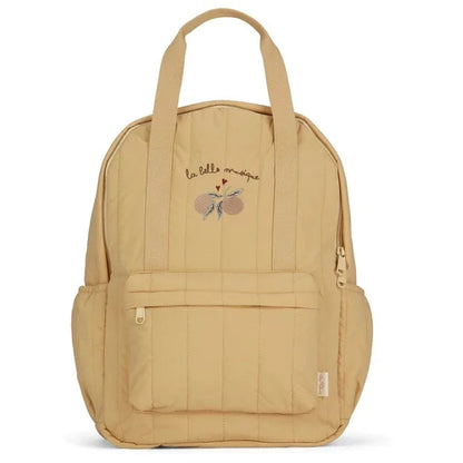 Sac à dos enfant coton imperméable parent enfant