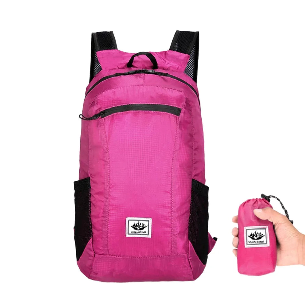 Sac de Voyage Pliable Imperméable