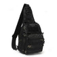 Sac bandoulière tactique imperméable