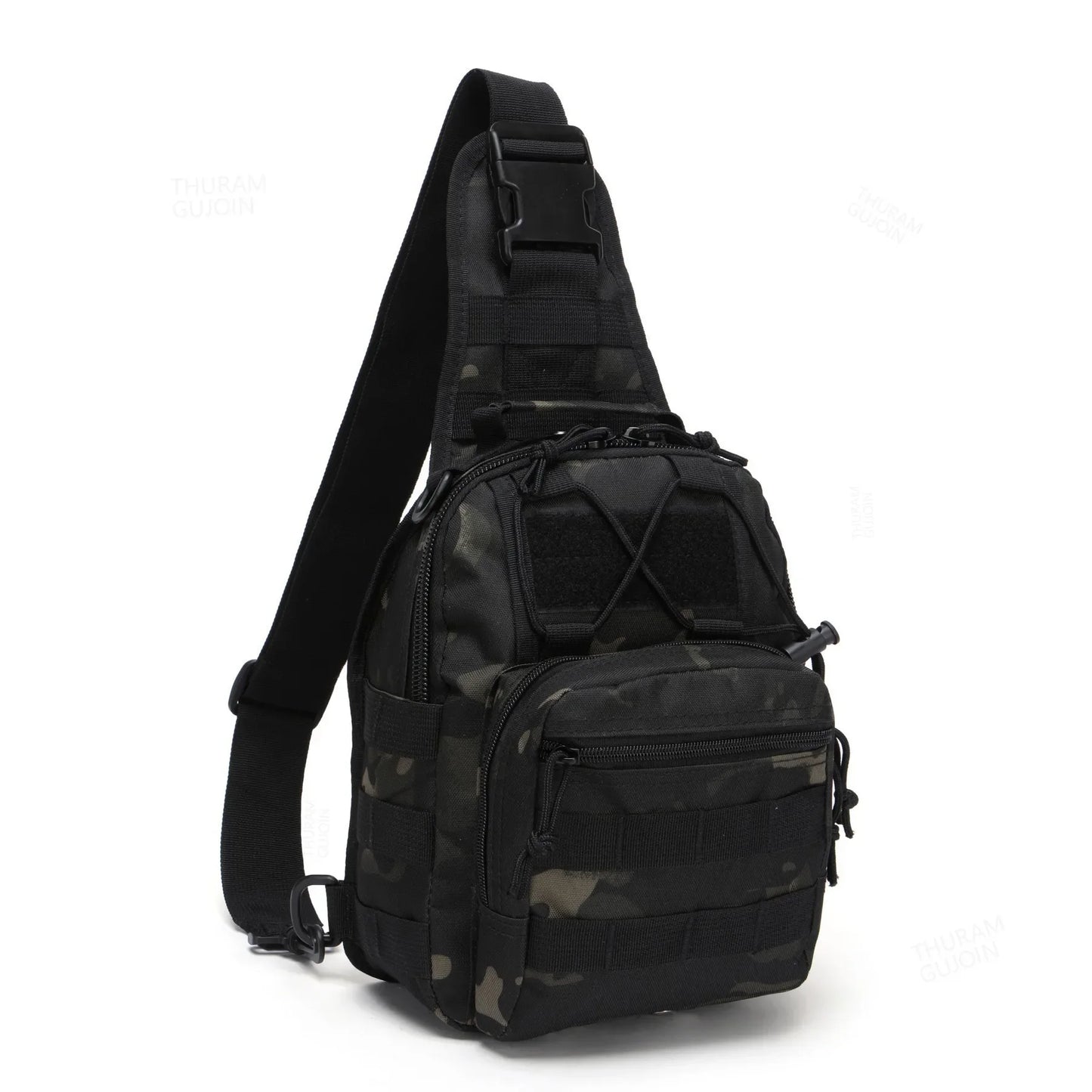 Sac bandoulière tactique imperméable