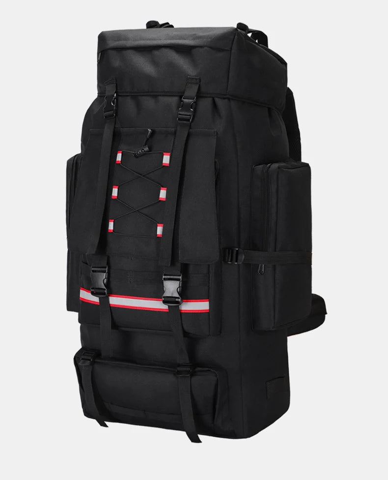 Sac de Voyage Randonnée 130L – Robuste et Imperméable