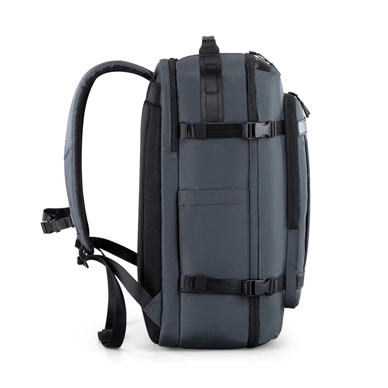 Sac de Voyage Convertible Business 35L Étanche