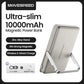 MOVESPEED S10 Slim Magnetic Power Bank 10000mAh