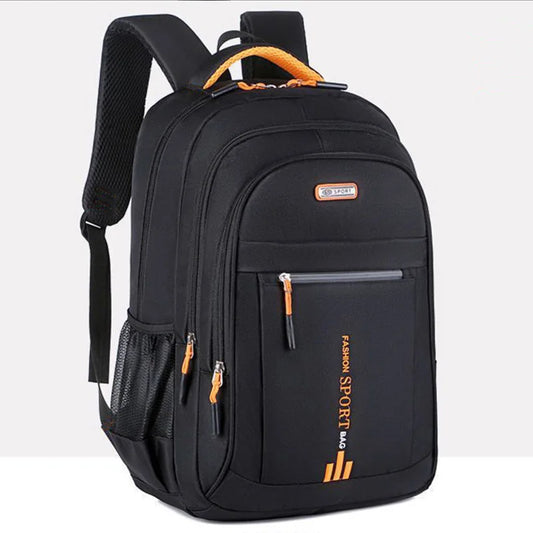 Sac à Dos Voyage Multifonction 45cm – Grande Capacité