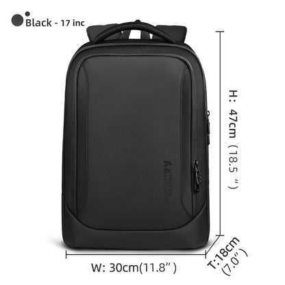 Sac à Dos Business Étanche Heroic Knight 15.6" avec Port USB