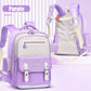Sac à dos ergonomique enfant grande capacité