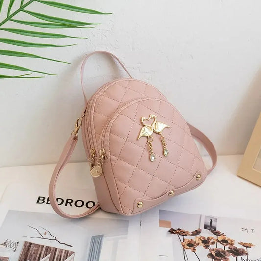Mini sac à dos femme Rilibegan