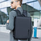 Sac à dos homme slim waterproof en Oxford