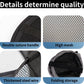 Panier à Linge Pliable en Maille Respirante - Grande Capacité