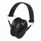 Casque antibruit de sécurité réglable