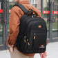 Sac à Dos Voyage Unisexe – Grande Capacité 44 cm