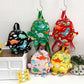 Sac à dos enfant dinosaure