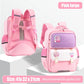 Sac à dos ergonomique enfant école primaire