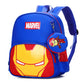 Sac à dos enfant Marvel Super-Héros
