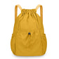 Sac à dos Oxford à cordon