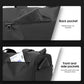 Sac de Sport Étanche Oxford Compartiment Chaussures 25L