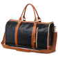 Sac de Voyage Femme – Cabas Week-End Élégant