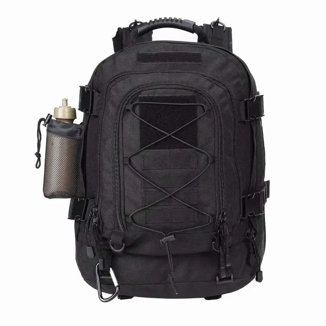 Sac à Dos Tactique Extensible 39L à 64L
