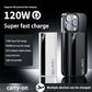 Batterie Externe Xiaomi 20000mAh 120W Super Fast Charge