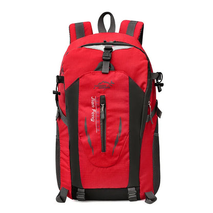 Sac à dos de randonnée imperméable 32L