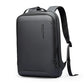 Sac à Dos Minimaliste Business MARK RYDEN avec USB & Résistance aux Rayures