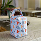 Sac étanche de rangement bébé couches et accessoires