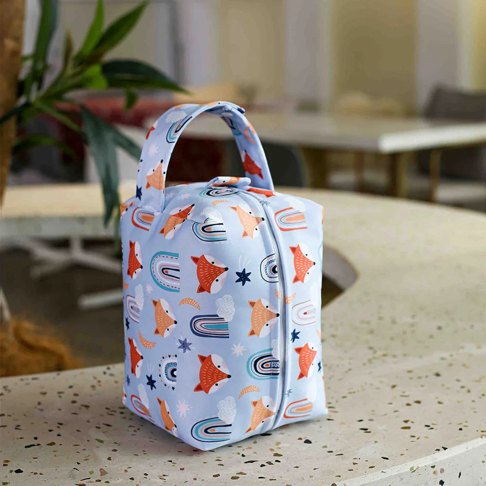 Sac étanche de rangement bébé couches et accessoires