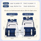 Sac à dos ergonomique enfant grande capacité