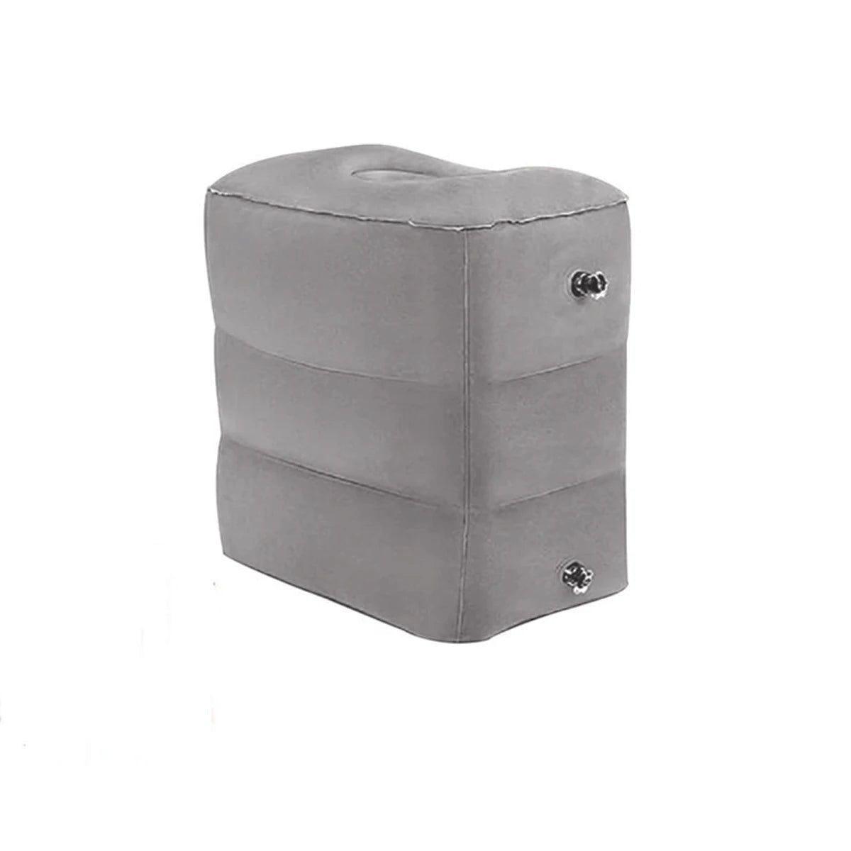 Coussin Repose-Pieds Gonflable 3 Niveaux