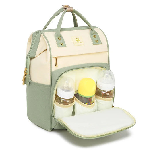 Sac à Dos Maman Étanche – Grand Format Multifonction